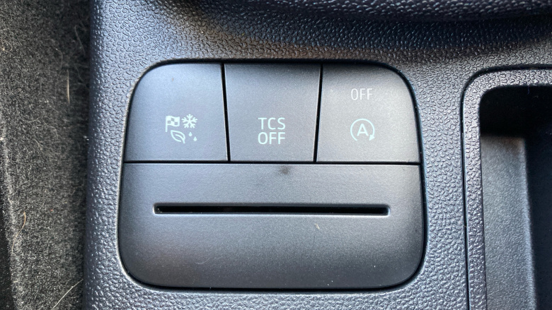 Ford Fiesta 1.0 EcoBoost Trend 5dr Petrol Hatchback